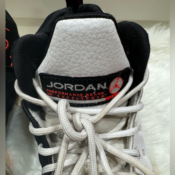 Air Jordan Jumpman Team - Picture 8 of 10